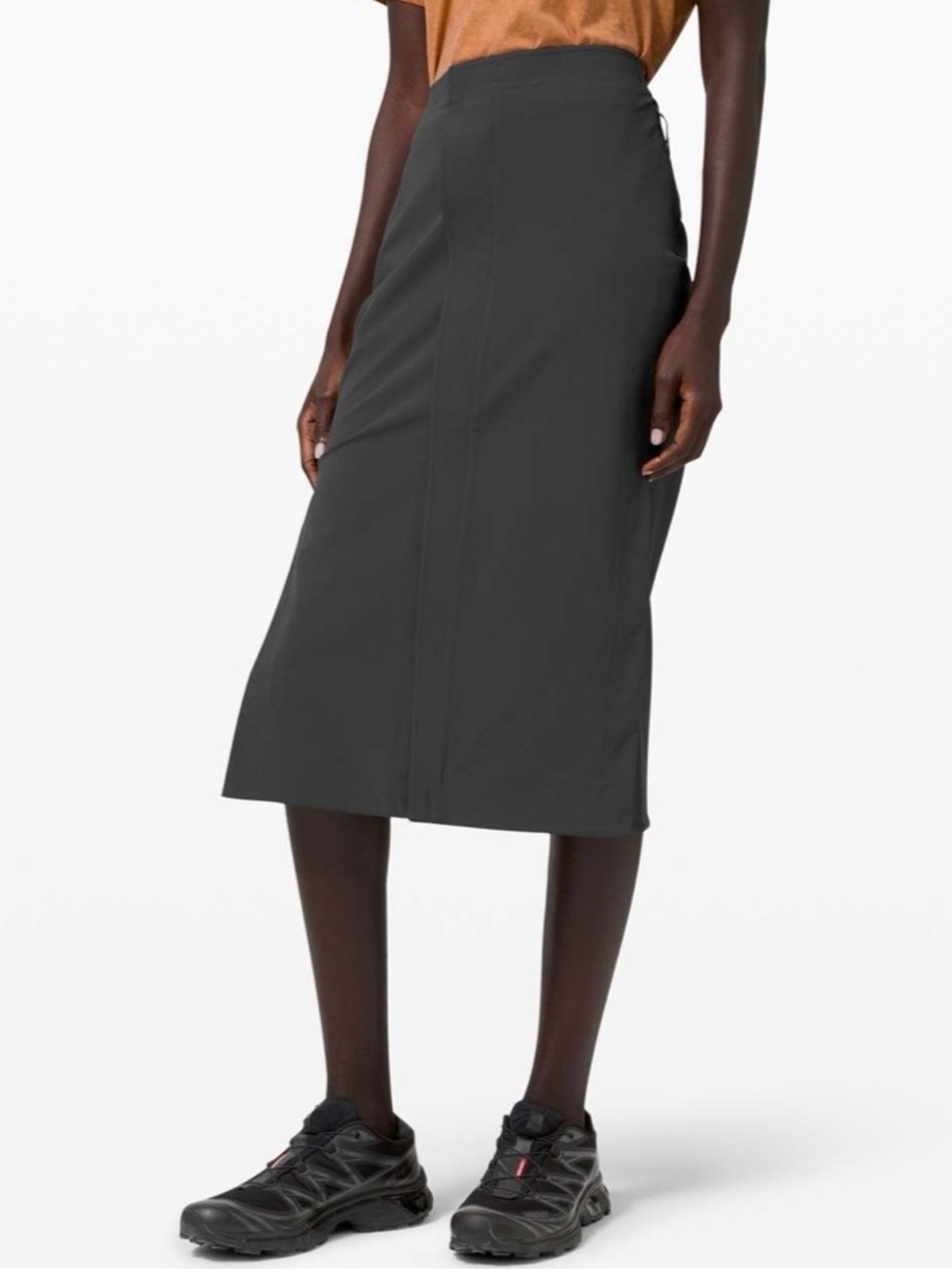Lululemon Kosaten Skirt *lululemon lab